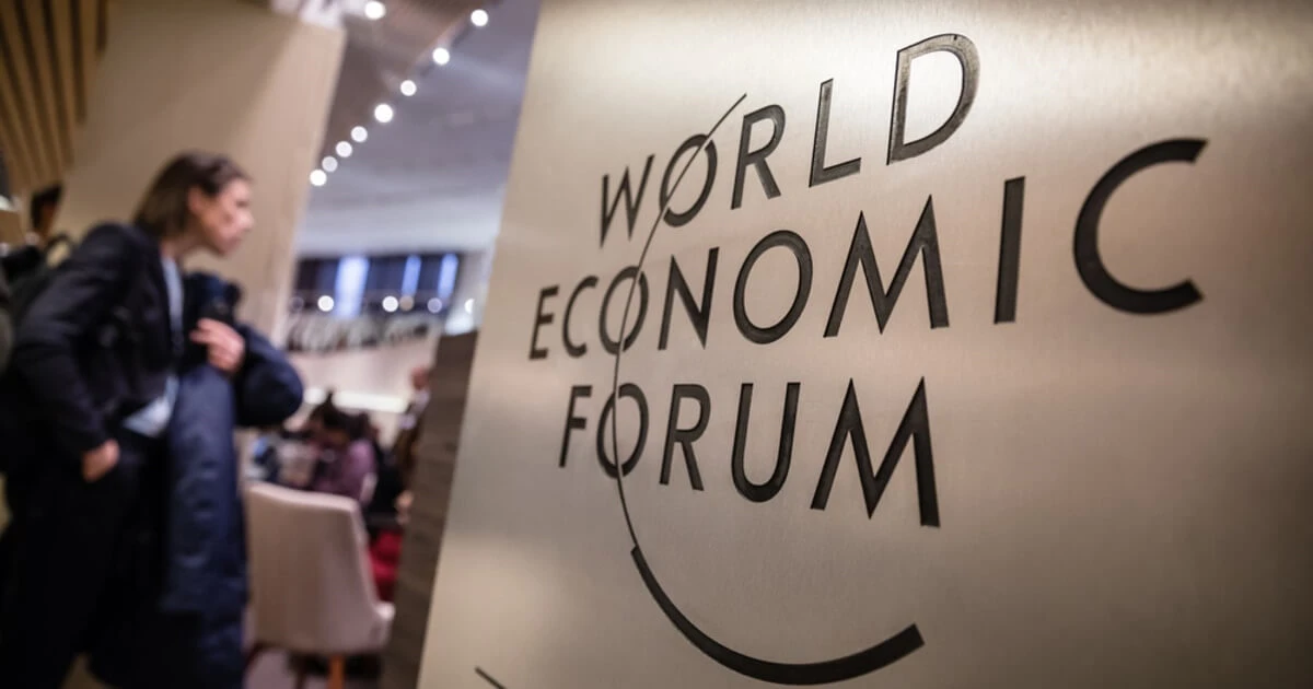 WEF Promotes Eco-Friendly Crypto Mining Firm Crusoe Energy