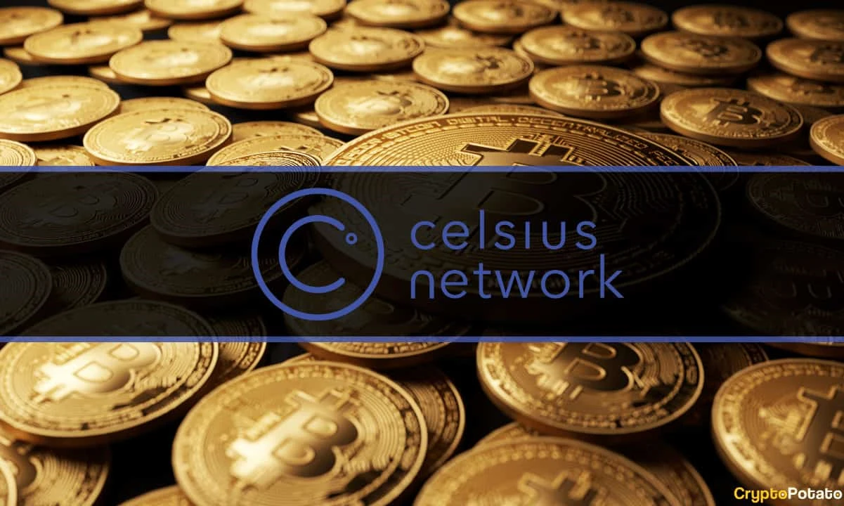 Coinbase and Gemini Join Bid Race for Celsius Network’s Assets: Report