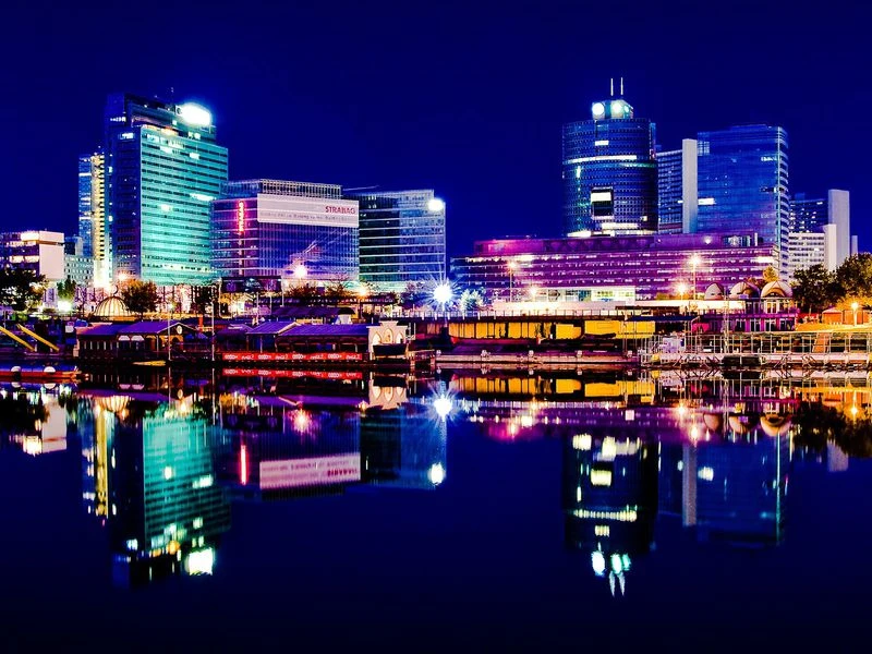 Bitpanda and Raiffeisen Unit Partner to Offer Crypto for Banking Customers
