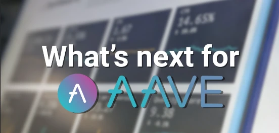 AAVE Could Have A Not-So-Good Q2 Despite Remarkable Performance In Q1, Details