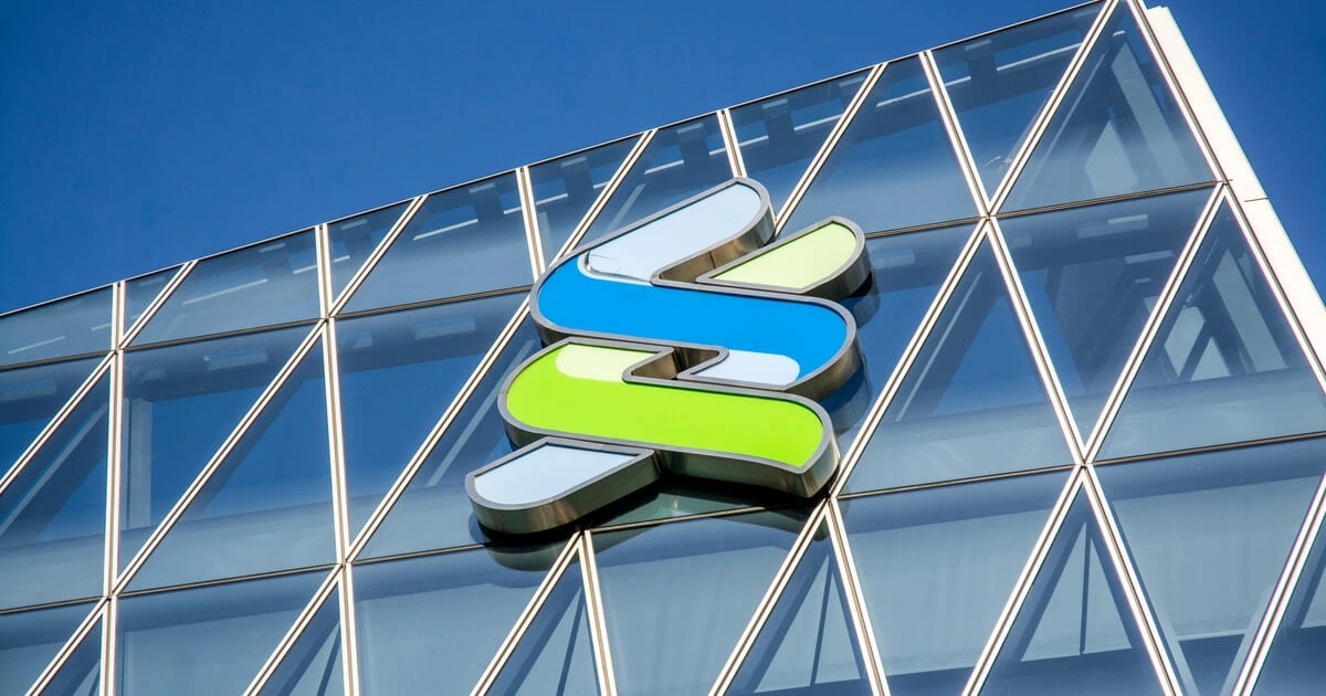 Standard Chartered raises $36m for crypto custody platform