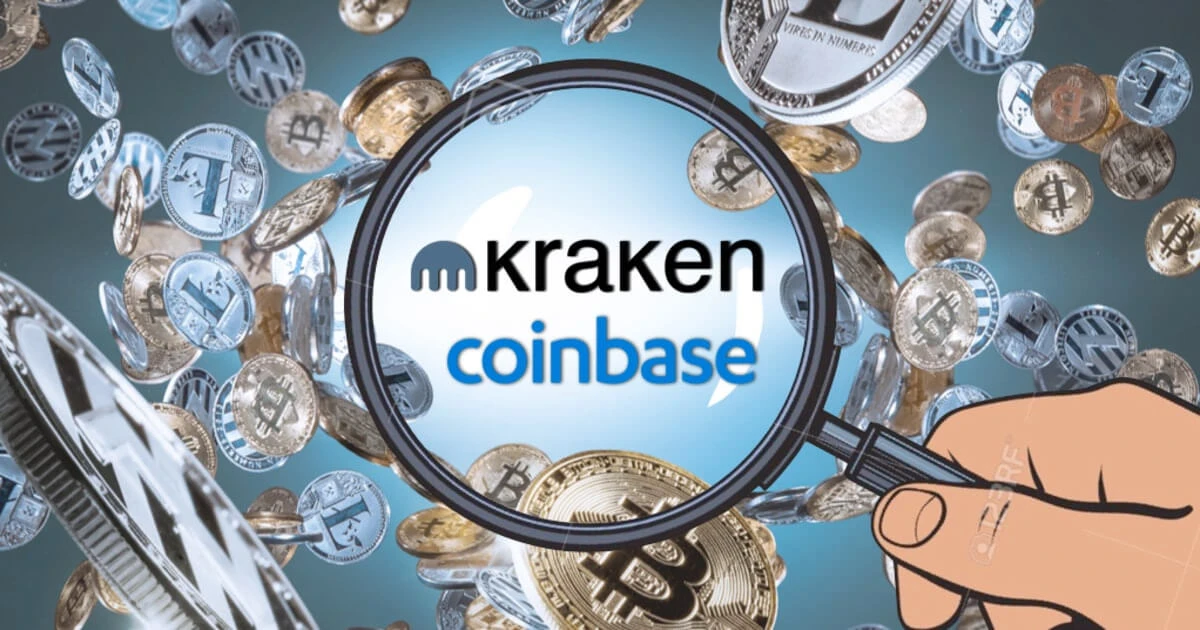Kraken Fights IRS Over Customer Information