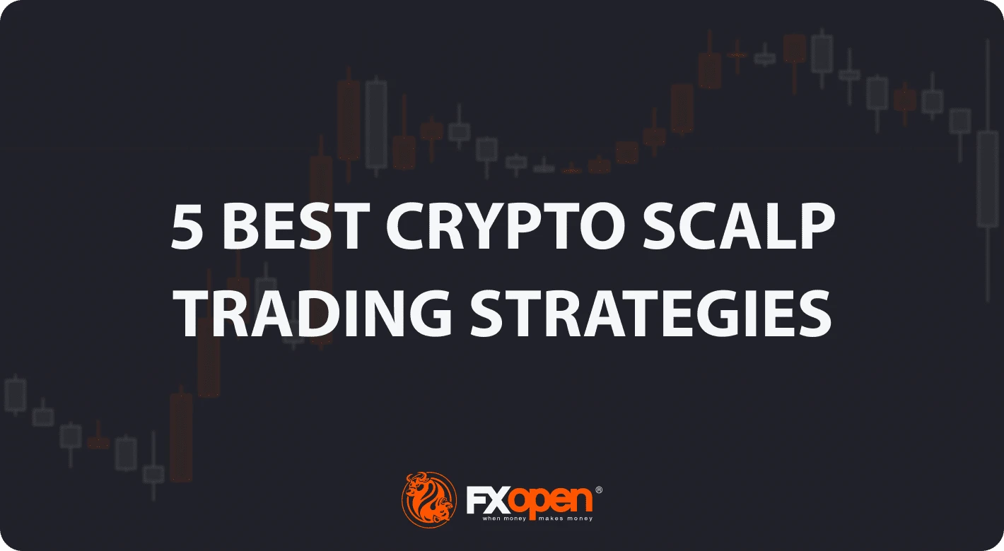 5? ?Best? Crypto? ?Scalp? ?Trading? ?Strategies?
