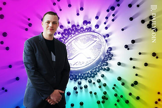 BTC, XRP Centralized? Justin Bons Debates True Nature of DeFi