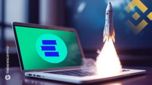 Binance Launches Open Campus (EDU) Token on Launchpad