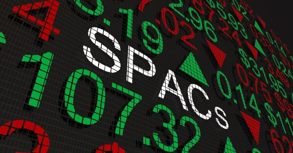 SPAC CFO Sentenced to Prison for Embezzling $5M
