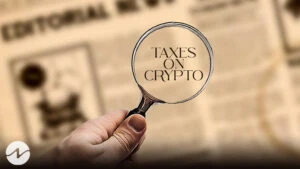 Kenyan Residents Got Imposed Paying Taxes on Crypto Services