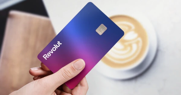 Revolut Integrates Crypto Tax Service