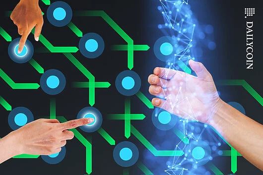 Directed Acyclic Graph (DAG) vs. Blockchain: Best Alternatives to Blockchain Technology