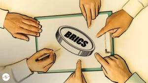 Russia Discusses BRICS Expansion, 19 Countries Express Interest