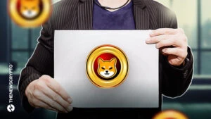 Breaking: SHIB Cold Wallet Launches Soon