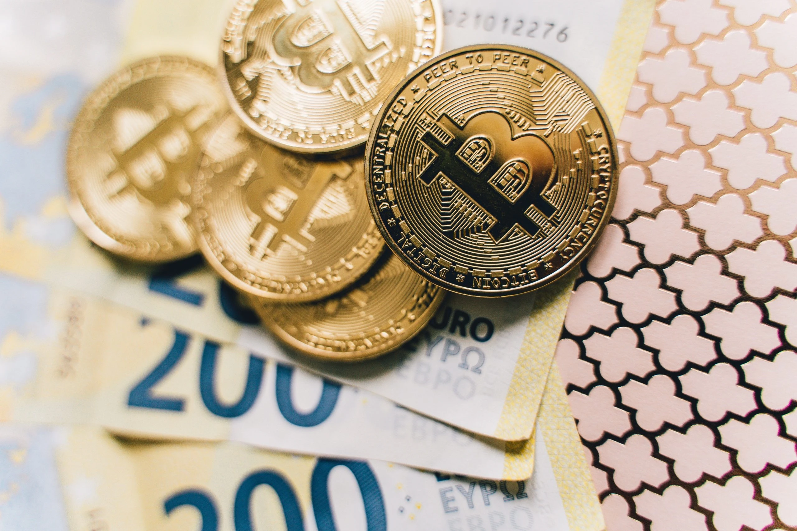 What is a Crypto License?
