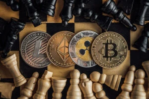 Weekly Market Watch: Bitcoin & Ethereum Rally, Altcoins Shine