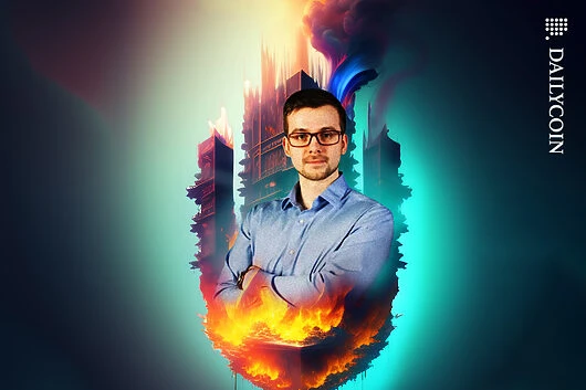 Crypto Mixers Under Fire: Pertsev Freed from Dutch Detention