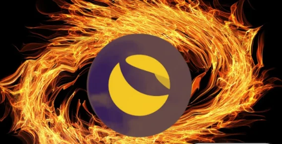 Could The Oncoming LUNC Burn Fuel A 25% Breakout For Terra Luna Classic Price?