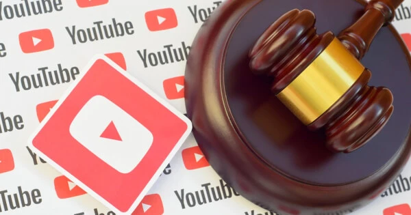 YouTuber's Channel Hacked for XRP Scams