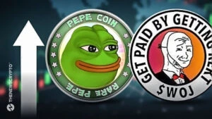 Memecoins Dominance: PEPE & WOJAK Investors Receive Massive Return?