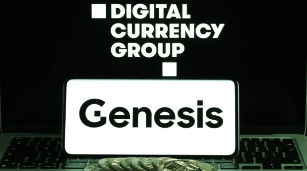 Digital Currency Group At Risk Of Domino Effect As Banking Crisis Snowball