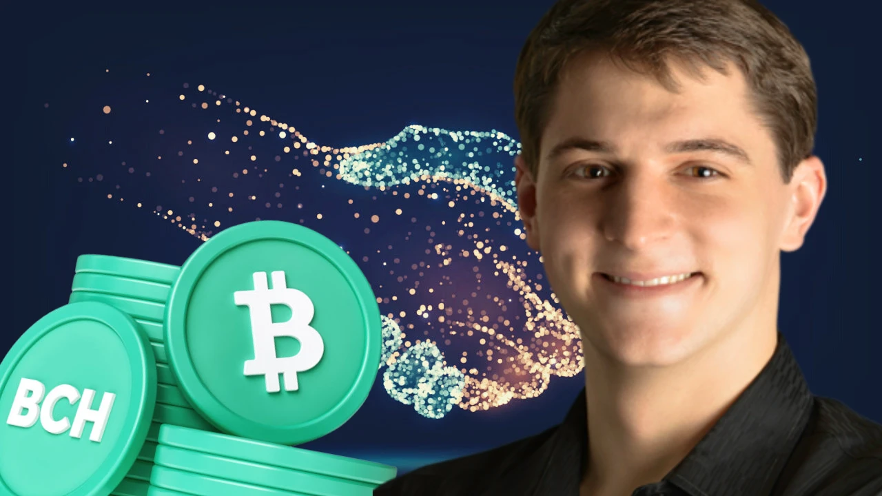 Bitcoin Cash Smart Contracts ‘Comparable to Those on Ethereum’ Possible via May Upgrade, ‘1000x Efficiency Advantage’: Dev Jason Dreyzehner