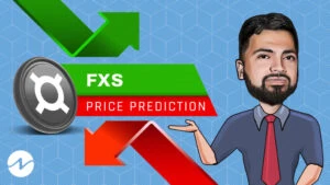 Frax Share (FXS) Price Prediction 2023 – Will FXS Hit $18 Soon?