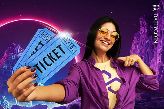 Sports Illustrated Launches NFT Ticketing Platform on Polygon: Here’s How It Works