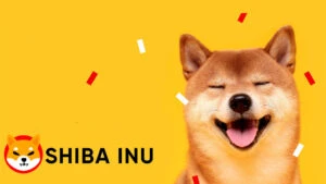 Shiba Inu Leads The Pack: Global Interest In Meme Coins Soars In 2023