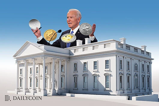 U.S. Government Bullish on DLT, Reveals Standardization Plans