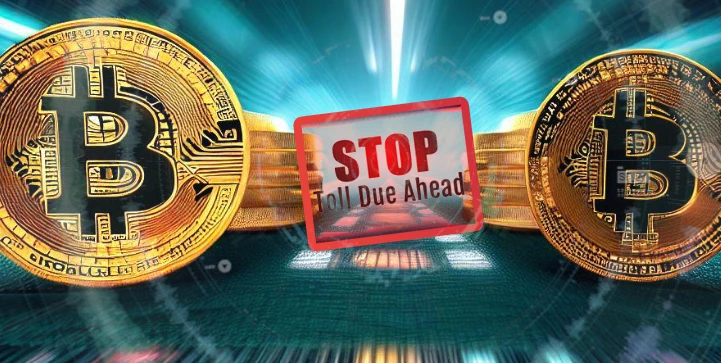 BRC-20 Transactions Now Consuming the MAJORITY of Bitcoin Transactions, as Sudden Increase Sends Fees SKYROCKETING...