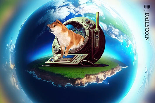 How Shiba Inu’s Trading Bots Work on Shibarium L2