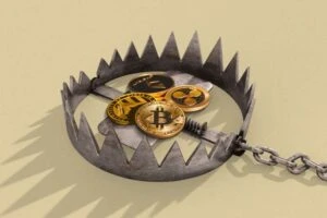 Kraken Creates Decoy Crypto Accounts to Lure in Scammers
