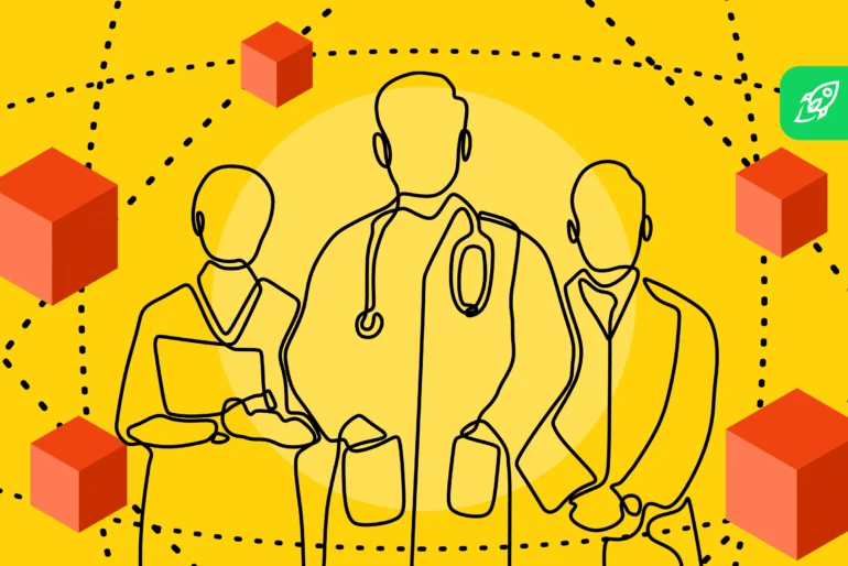 Blockchain in Healthcare Industry: Present and Future