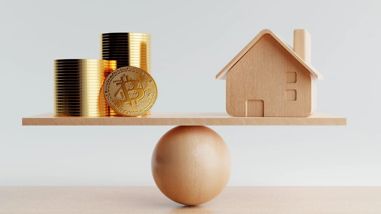 Gallup Poll: Americans’ Preference for Real Estate, Crypto Plunges — Fondness for Gold Skyrockets