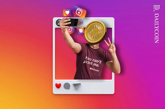 Crypto Instagram Accounts to Follow in 2023