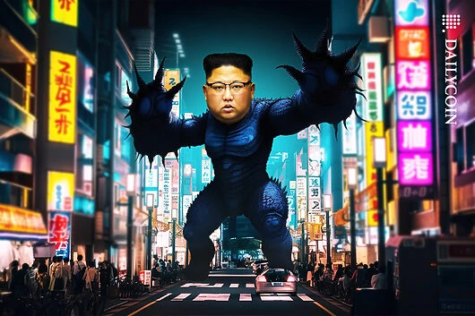 North Korean Crypto Thefts Primarily Target Japan, Study Reveals