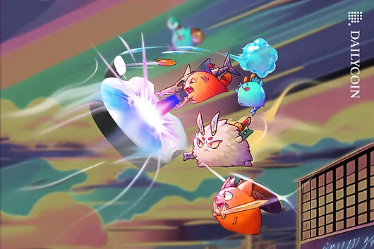Axie Infinity Evades Apple Store Tax with Lite-Version Listing