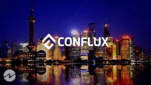 Conflux and China Telecom Launched a Revolutionized BSIM Card