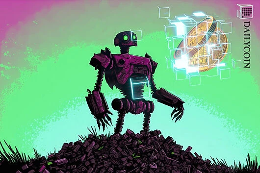 IOVLabs to Catalyze Its Bitcoin Sidechain Development With $2.5M Grant