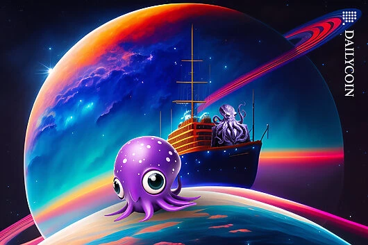 Kraken Exchange: Navigating the Crypto Seas with Ease