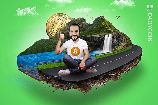 El Salvador: Bitcoin Nation or Failed Experiment?