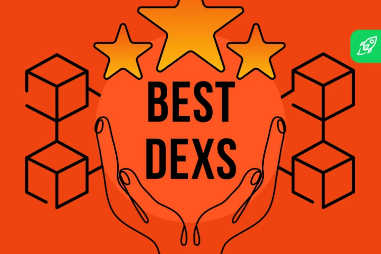 Best Decentralized Crypto Exchanges in 2023