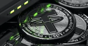 Tether’s Market Cap Surge Is Puzzling-Kaiko