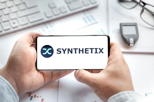 Synthetix adds 7 new perpetual futures markets