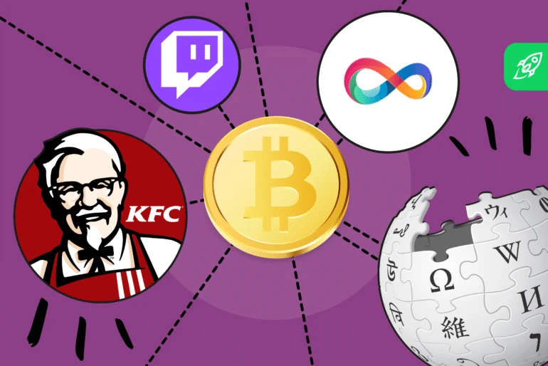 Who Accepts Bitcoin? A Look at the Growing List of Businesses