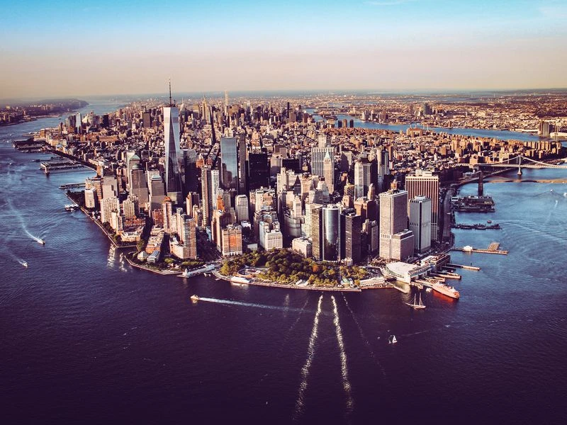 TradFi Hedge Fund Hunting Hill Starts Crypto Arm