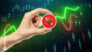 BONE ShibaSwap Gains Massively After a Bounce off Key Support Levels