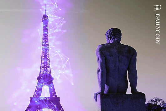 OKX Stakes Europe Ambitions with Paris Base