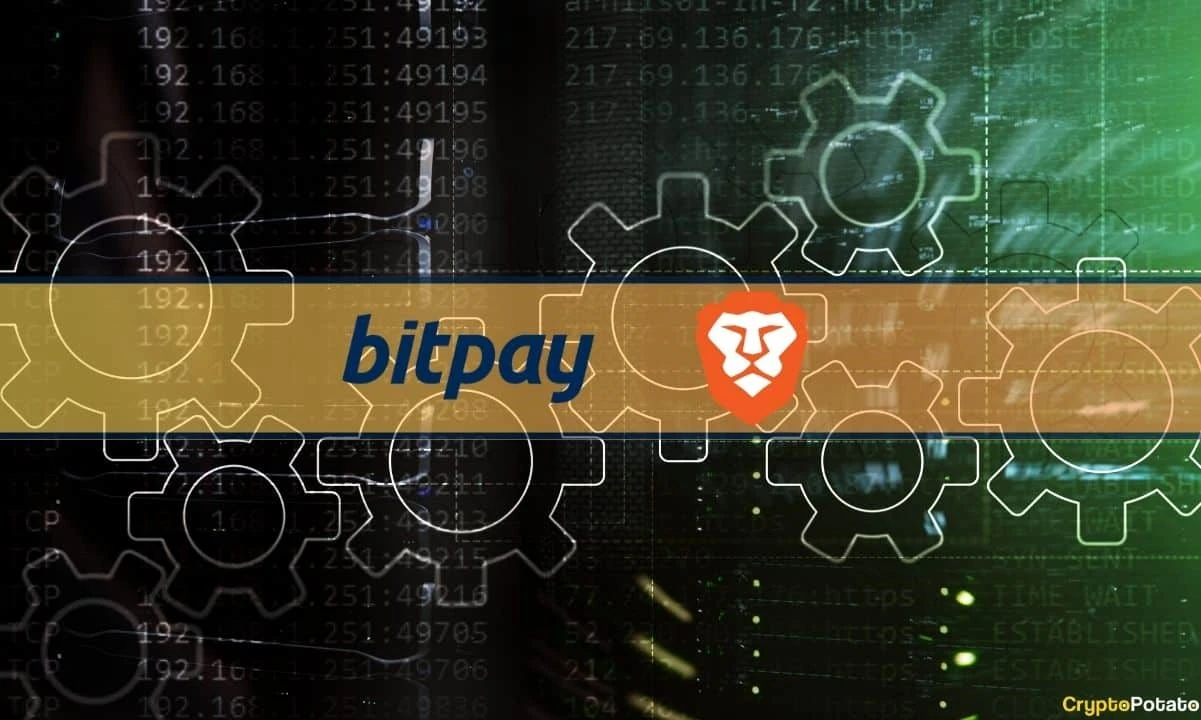 BitPay Integrates Brave Wallet Amid ‘Strong Interest’ From Major Retailers, Brands