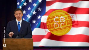 Florida Governor Shows Support for Bitcoin in Presidential Campaign