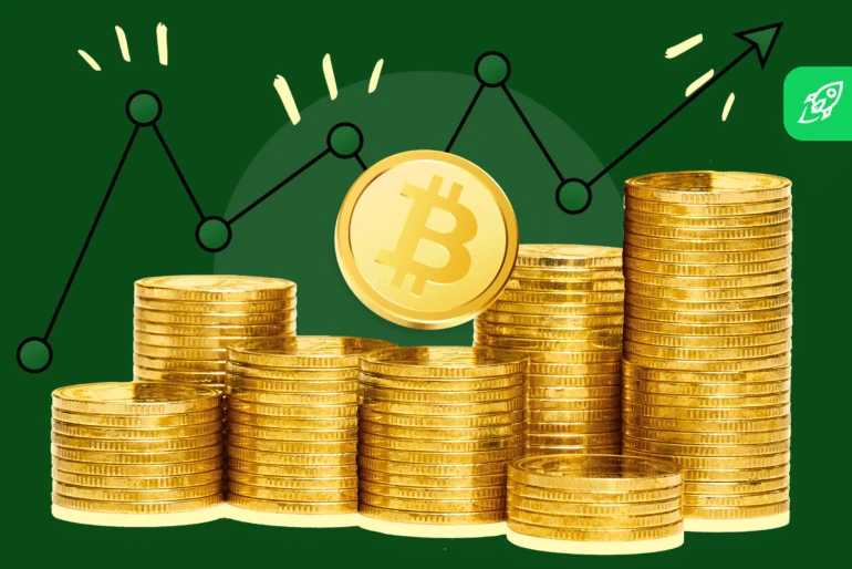 How to Make a Profit by Trading Cryptocurrency