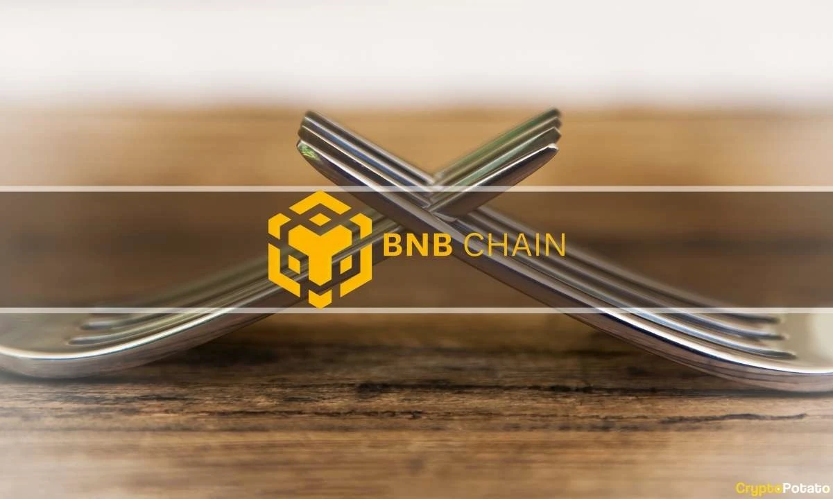BNB Chain Luban Hardfork Incoming: What You Need to Know